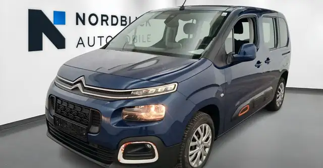 Citroen Berlingo Feel M *Led*Carplay*Kamera*Tempomat*