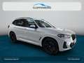 BMW X3 xDrive30i M Sportpaket Head-Up+Navi+Pano Weiß - thumbnail 9