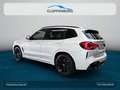 BMW X3 xDrive30i M Sportpaket Head-Up+Navi+Pano Weiß - thumbnail 3