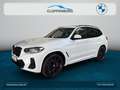 BMW X3 xDrive30i M Sportpaket Head-Up+Navi+Pano Weiß - thumbnail 1