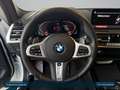 BMW X3 xDrive30i M Sportpaket Head-Up+Navi+Pano Weiß - thumbnail 13