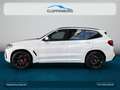 BMW X3 xDrive30i M Sportpaket Head-Up+Navi+Pano Weiß - thumbnail 2