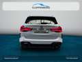 BMW X3 xDrive30i M Sportpaket Head-Up+Navi+Pano Weiß - thumbnail 4