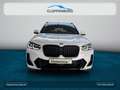 BMW X3 xDrive30i M Sportpaket Head-Up+Navi+Pano Weiß - thumbnail 10