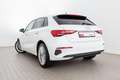 Audi A3 advanced 40 TFSI e S tr. LED PDC Weiß - thumbnail 6
