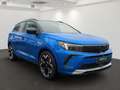 Opel Grandland Plug-in-Hybrid 1.6 DI Automatik Ultimate Blau - thumbnail 2