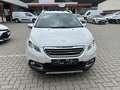 Peugeot 2008 1,6 e-HDI FAP 115 Allure EXPORT Weiß - thumbnail 2