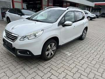 1,6 e-HDI FAP 115 Allure EXPORT