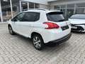 Peugeot 2008 1,6 e-HDI FAP 115 Allure EXPORT Weiß - thumbnail 3
