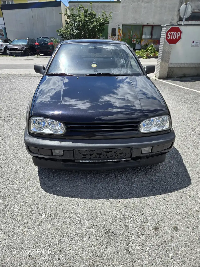 Volkswagen Golf Golf Rabbit TDI - 1