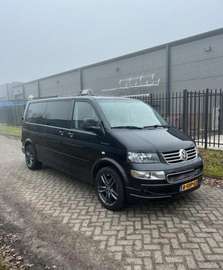 Transporter 2.5 TDI 340 Comf