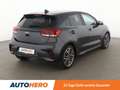 Kia Rio 1.0 TGDI GT Line Aut.*NAVI*CAM*PANO*PDC*SHZ*TEMPO* Grau - thumbnail 6