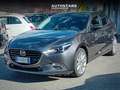 Mazda 3 5p 2.0 Exceed 120cv Grigio - thumbnail 2