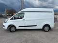 Ford Transit Custom 340 L2H2 TREND 2.0TDCI170CV TETTO ALTO PASSO LUNGO Bianco - thumbnail 3