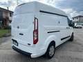 Ford Transit Custom 340 L2H2 TREND 2.0TDCI170CV TETTO ALTO PASSO LUNGO Bianco - thumbnail 5
