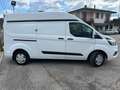 Ford Transit Custom 340 L2H2 TREND 2.0TDCI170CV TETTO ALTO PASSO LUNGO Bianco - thumbnail 6