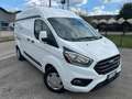 Ford Transit Custom 340 L2H2 TREND 2.0TDCI170CV TETTO ALTO PASSO LUNGO Bianco - thumbnail 1