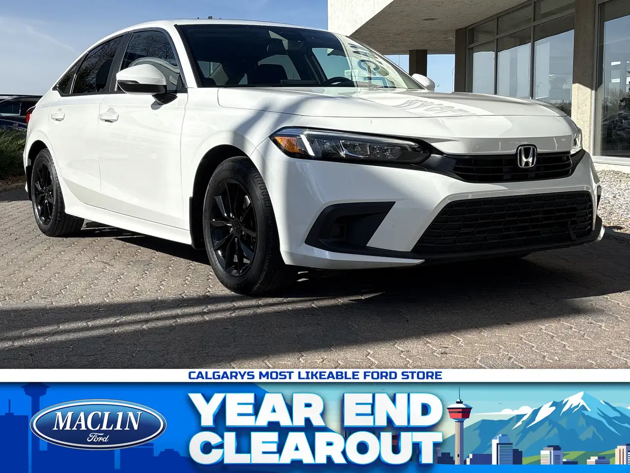 2024 Honda Civic