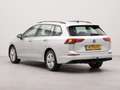 Volkswagen Golf Variant 1.0 TSI Life | Vaste trekhaak | Navigatie | Apple Grijs - thumbnail 4
