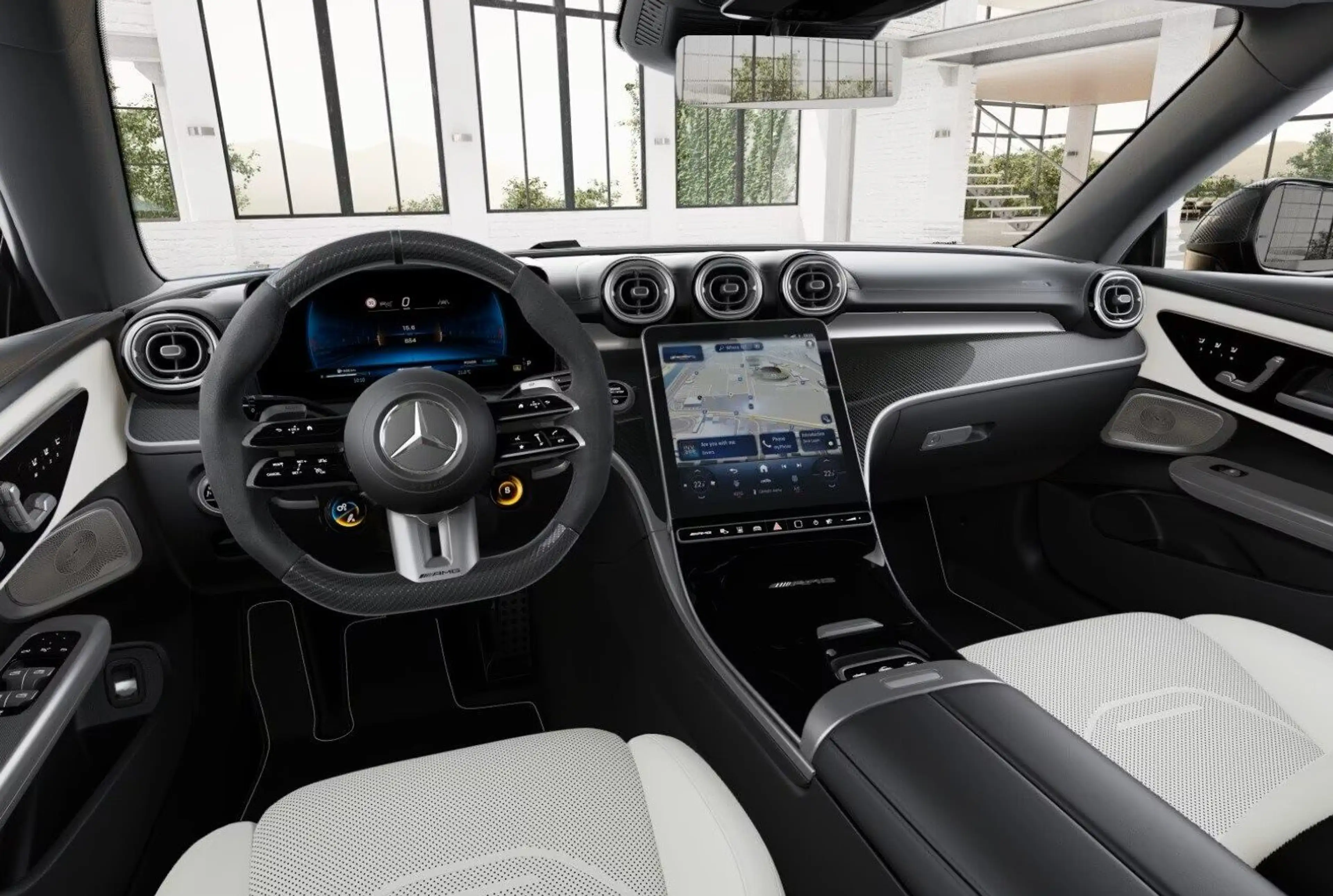 Mercedes-Benz CLE 53 AMG CLE AMG 53 Cabrio 4Matic AMG Limited Edition — photo 5