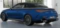 Mercedes-Benz CLE 53 AMG CLE AMG 53 Cabrio 4Matic AMG Limited Edition Bleu - thumbnail 10