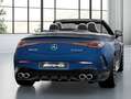 Mercedes-Benz CLE 53 AMG CLE AMG 53 Cabrio 4Matic AMG Limited Edition Bleu - thumbnail 4