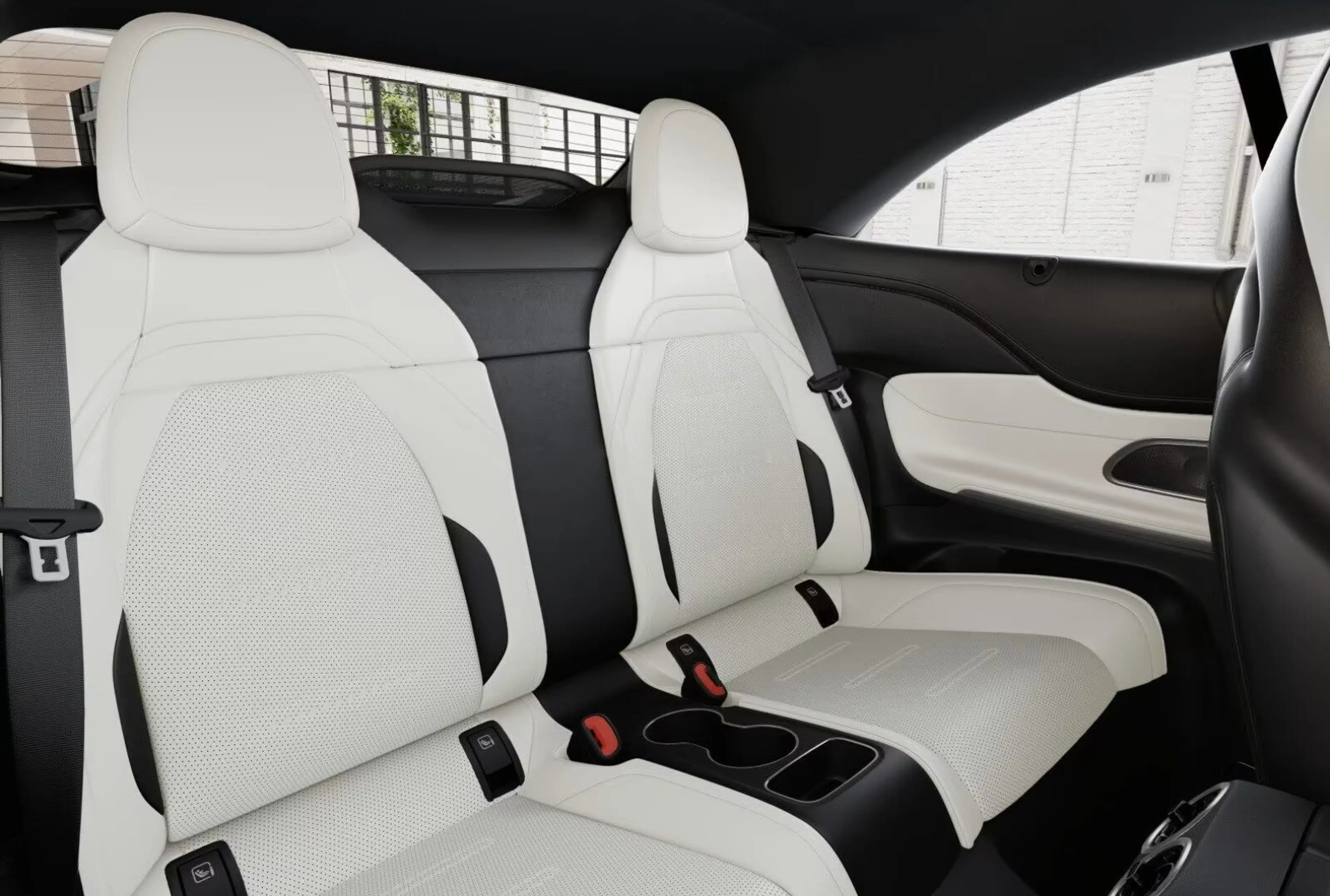 Mercedes-Benz CLE 53 AMG CLE AMG 53 Cabrio 4Matic AMG Limited Edition — photo 15