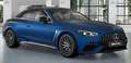 Mercedes-Benz CLE 53 AMG CLE AMG 53 Cabrio 4Matic AMG Limited Edition Bleu - thumbnail 11