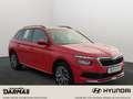 Skoda Kamiq KAMIQ 1,0 TSI Clever Sitzhz. PDC - thumbnail 4