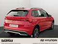 Skoda Kamiq KAMIQ 1,0 TSI Clever Sitzhz. PDC - thumbnail 6