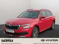 Skoda Kamiq KAMIQ 1,0 TSI Clever Sitzhz. PDC - thumbnail 1