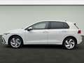 Volkswagen Golf GTE GTE 1.4 eHybrid 180kW*NAVI*SHZ*SPUR*PDC*LED Weiß - thumbnail 2