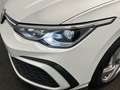 Volkswagen Golf GTE GTE 1.4 eHybrid 180kW*NAVI*SHZ*SPUR*PDC*LED Weiß - thumbnail 17