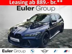 Bmw M3 Comp. M Carbon Sitze M Carbon Ext. M Carbon Bremse