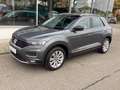Volkswagen T-Roc 2.0 TSI DSG 4Motion Sport/LED/ACC/Navi/AHK Grau - thumbnail 1