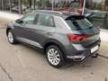 Volkswagen T-Roc 2.0 TSI DSG 4Motion Sport/LED/ACC/Navi/AHK Grau - thumbnail 2
