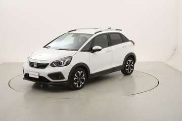 Hev Crosstar Executive eCVT 1.5 Full Hybrid 109CV