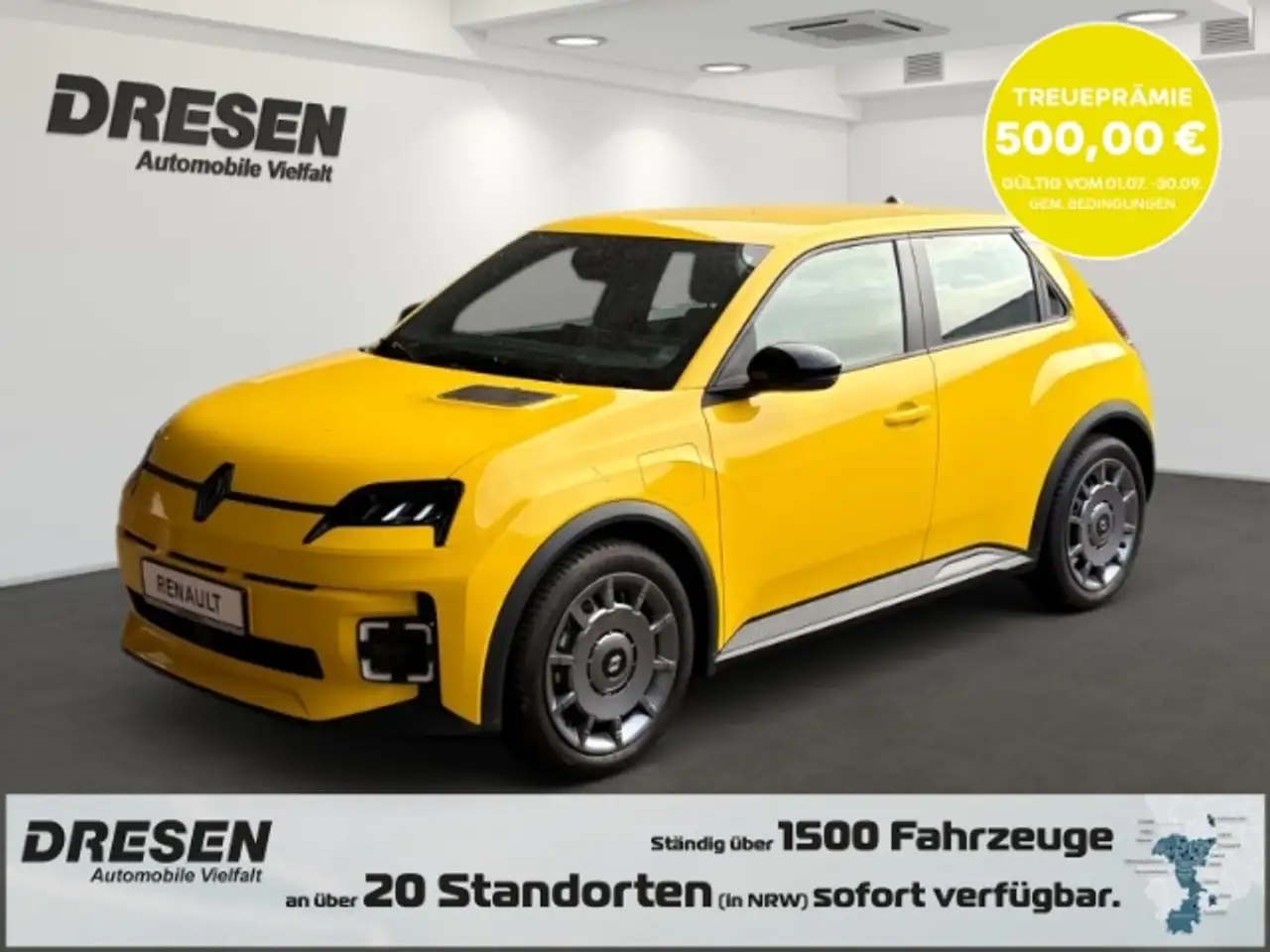 Renault R 5
