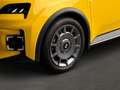 Renault R 5 E-Tech Evolution 120 Urban Range Allwetter*Carplay Gelb - thumbnail 6
