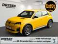 Renault R 5 E-Tech Evolution 120 Urban Range Allwetter*Carplay Yellow - thumbnail 1