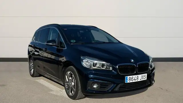 BMW 218 2.0 218D 150 5P