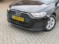 Audi A1 Sportback 25 TFSI 95Pk Pro Line Automaat * Rijklaa Zwart - thumbnail 12