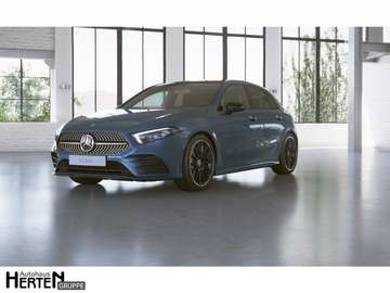 4MATIC+AMG-LINE+PANORAMA+KAMERA+AMBIENTE