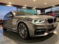BMW 530 d xDrive Touring Msport Grigio - thumbnail 3