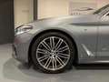BMW 530 d xDrive Touring Msport Grigio - thumbnail 29