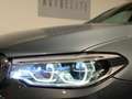 BMW 530 d xDrive Touring Msport Grigio - thumbnail 25