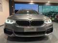 BMW 530 d xDrive Touring Msport Grigio - thumbnail 2