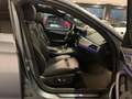 BMW 530 d xDrive Touring Msport Grigio - thumbnail 17