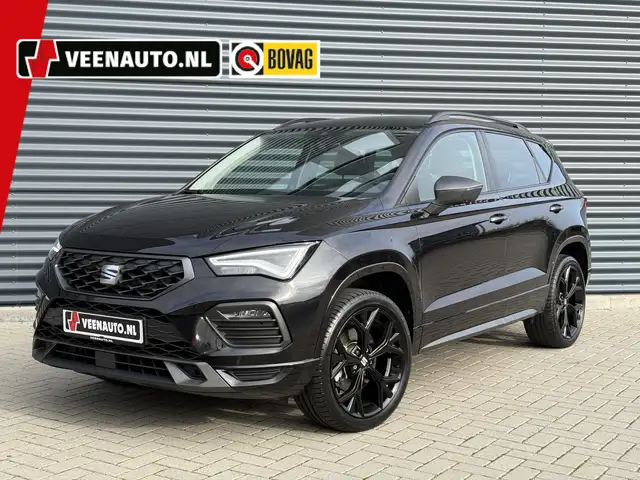 SEAT Ateca 1.5 TSI FR Trekhaak/Beats Audio/VirtCock