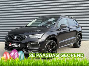 1.5 TSI FR Trekhaak/Beats Audio/VirtCock